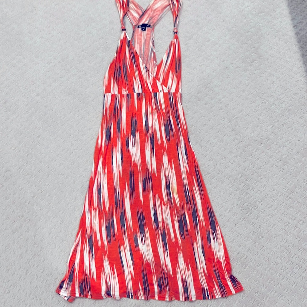 Adorable GAP Summer dress, size xs